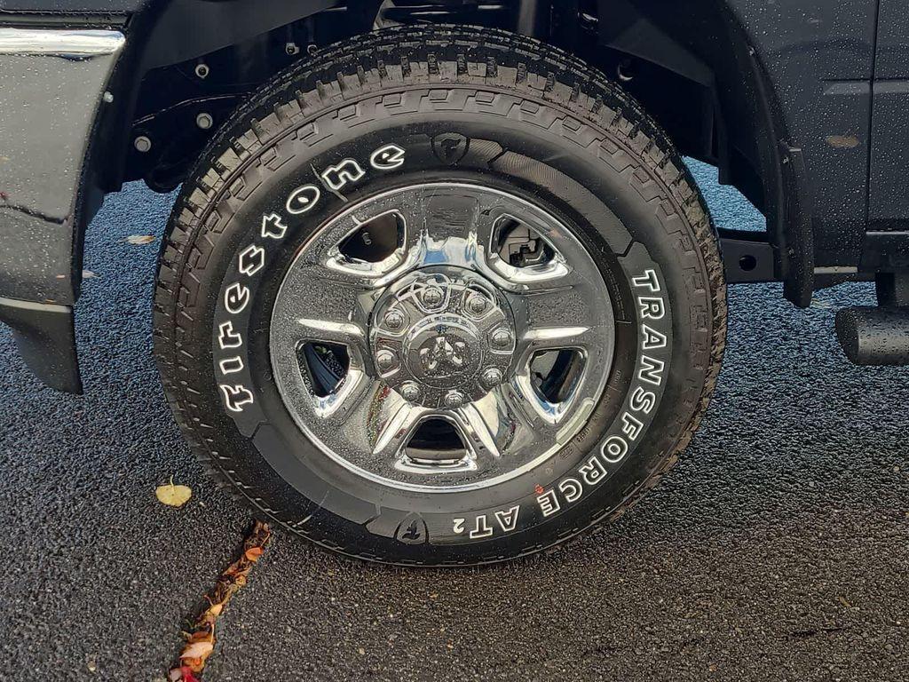 new 2026 Ram 2500 car, priced at $66,999