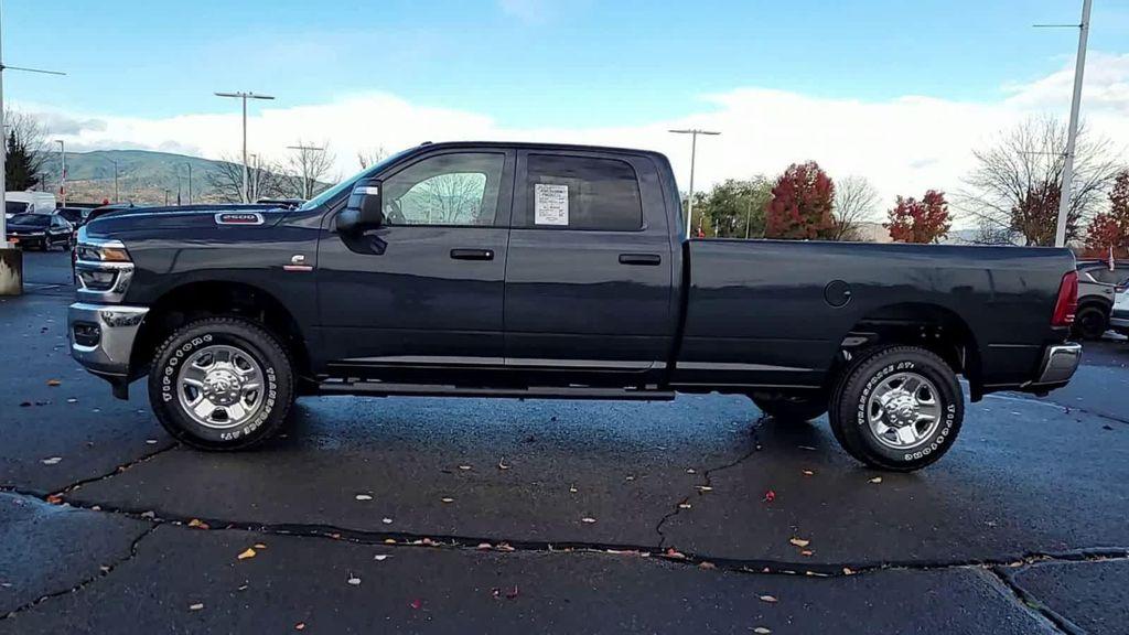 new 2026 Ram 2500 car, priced at $66,999