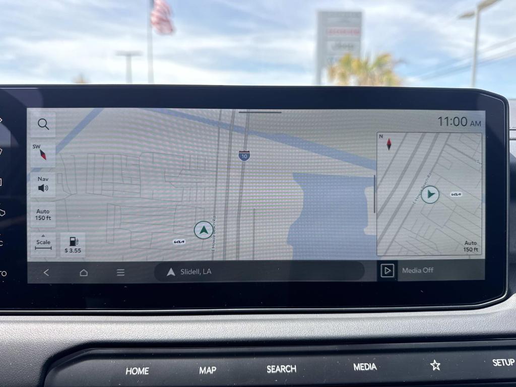 new 2027 Kia Telluride car