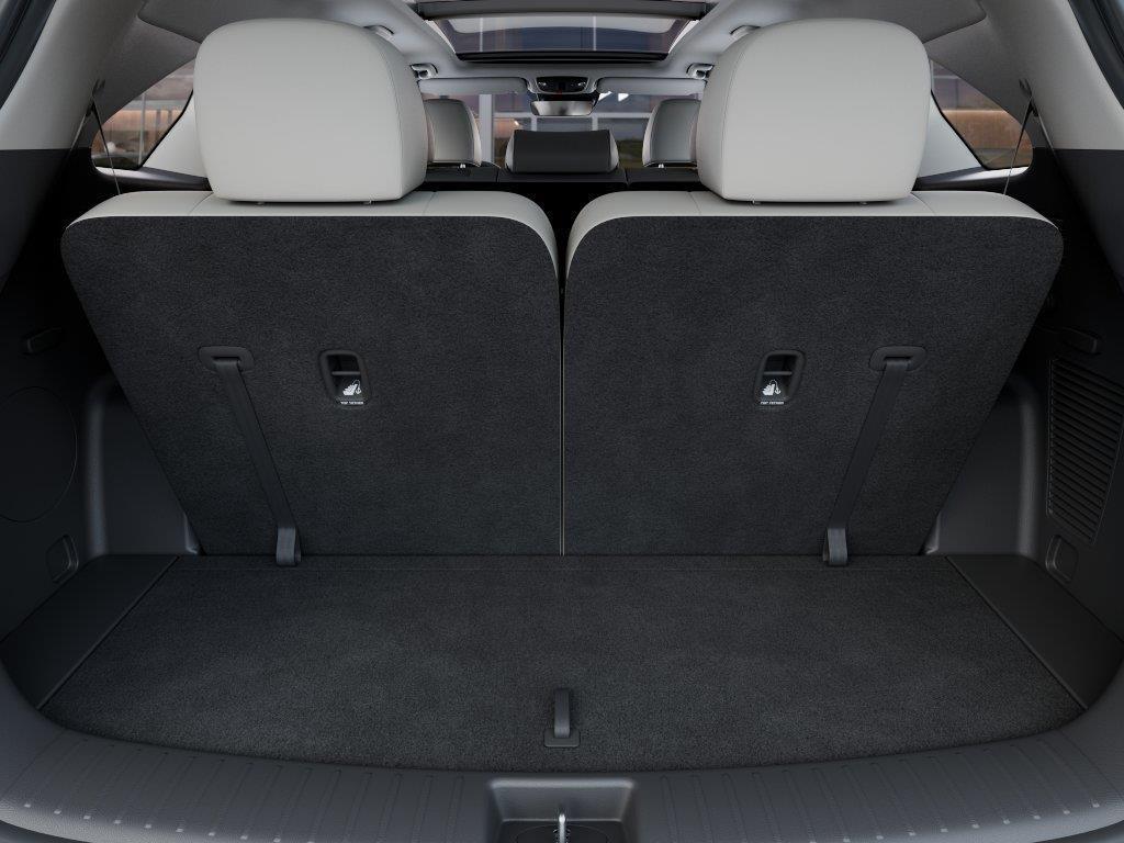 new 2026 Kia Sorento car, priced at $41,006