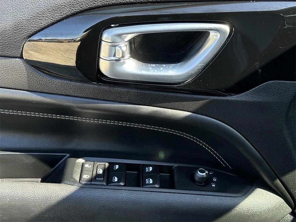 used 2022 Jeep Compass car, priced at $18,999