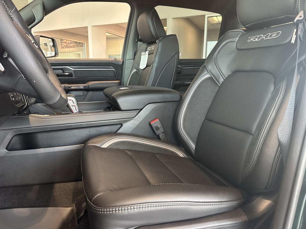 new 2026 Ram 1500 car