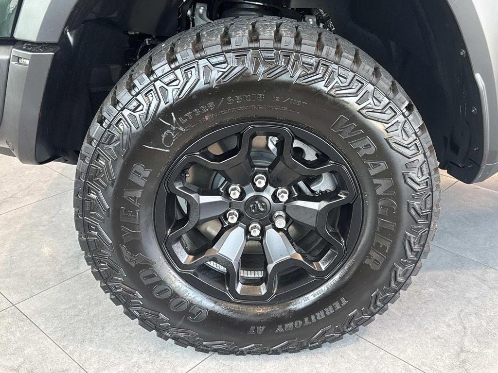 new 2026 Ram 1500 car