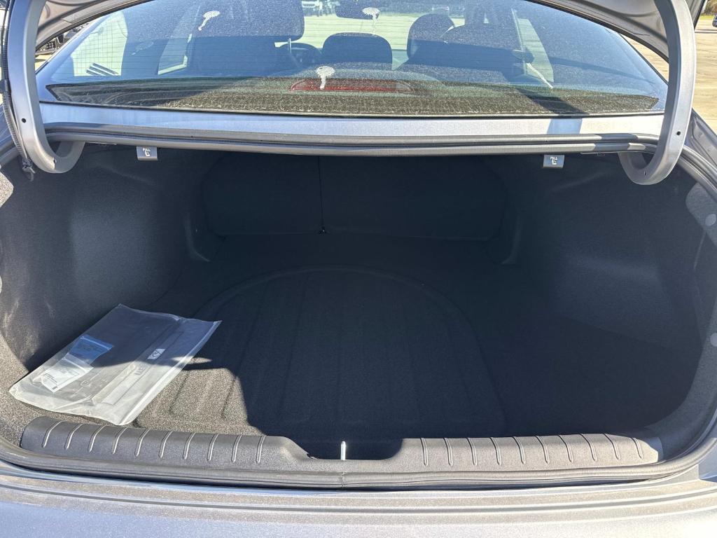 new 2025 Kia K4 car, priced at $22,734