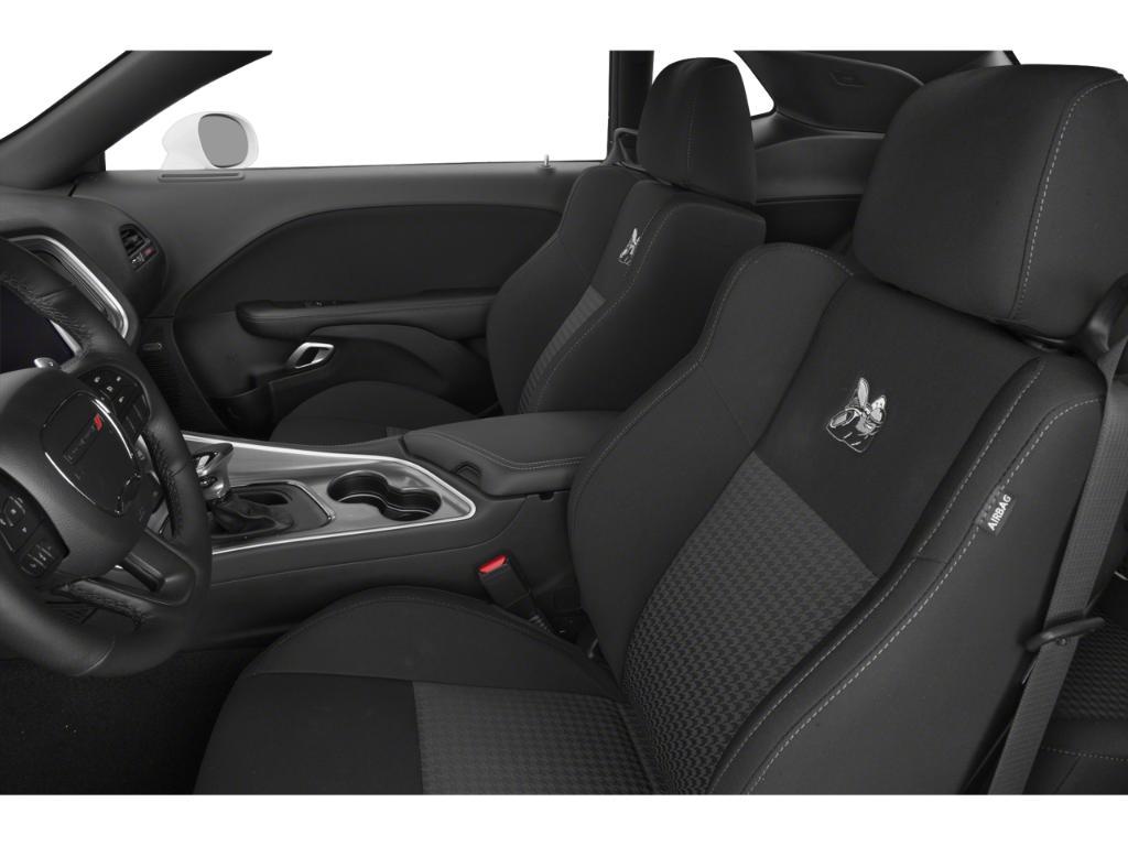 used 2021 Dodge Challenger car, priced at $51,999