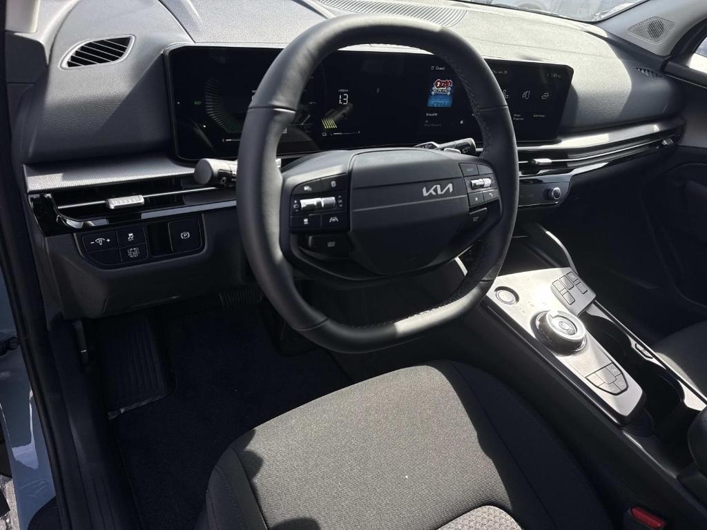 new 2026 Kia Sportage Hybrid car, priced at $32,794