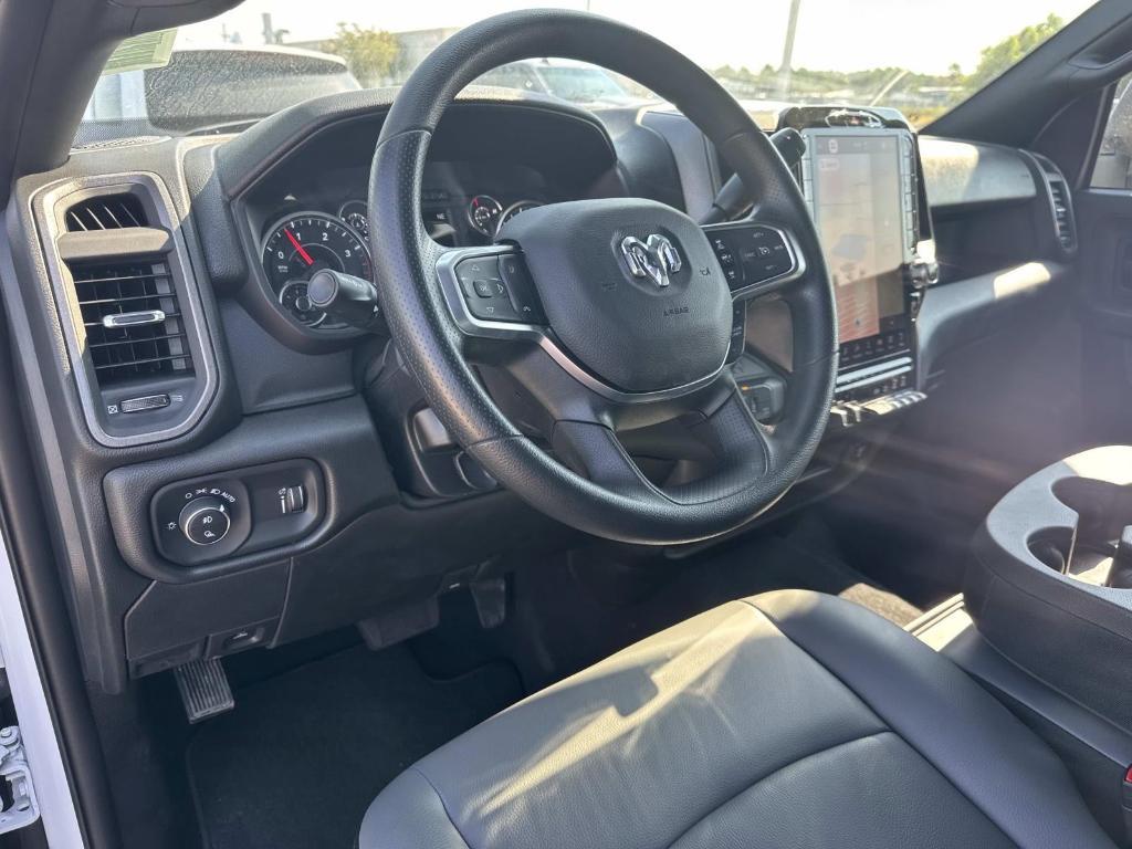 new 2026 Ram 3500 car, priced at $66,485