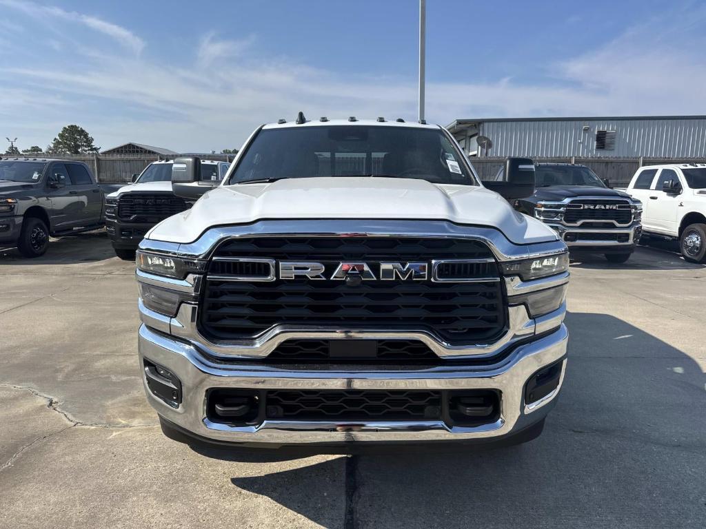 new 2026 Ram 3500 car, priced at $66,485