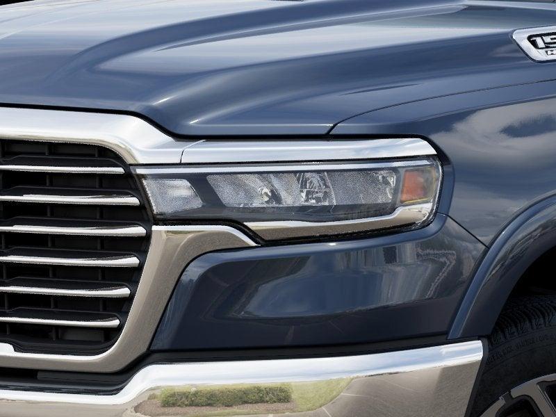 new 2026 Ram 1500 car, priced at $56,665
