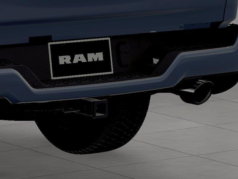 new 2026 Ram 1500 car, priced at $56,140
