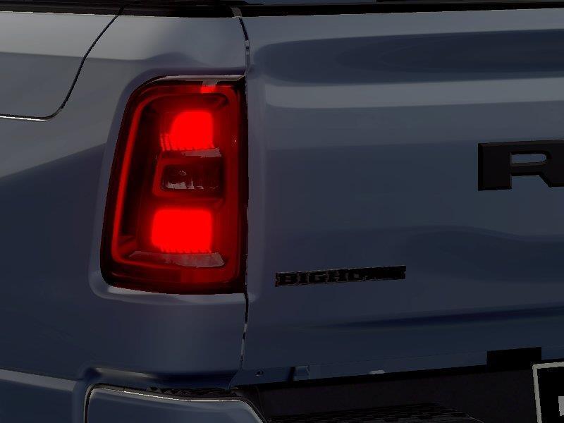 new 2026 Ram 1500 car, priced at $56,140