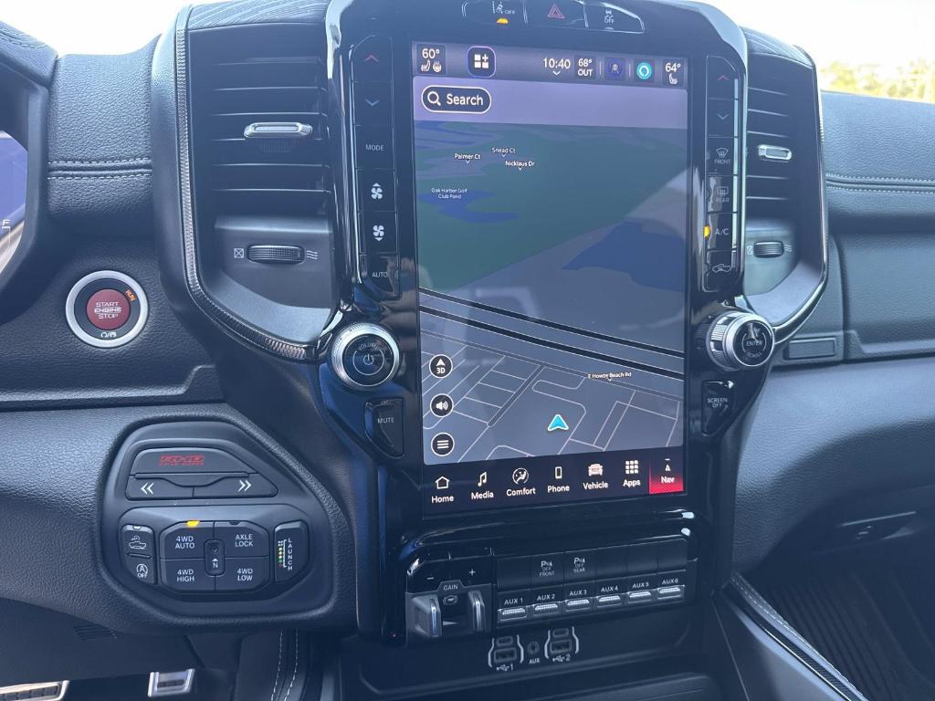 new 2026 Ram 1500 car