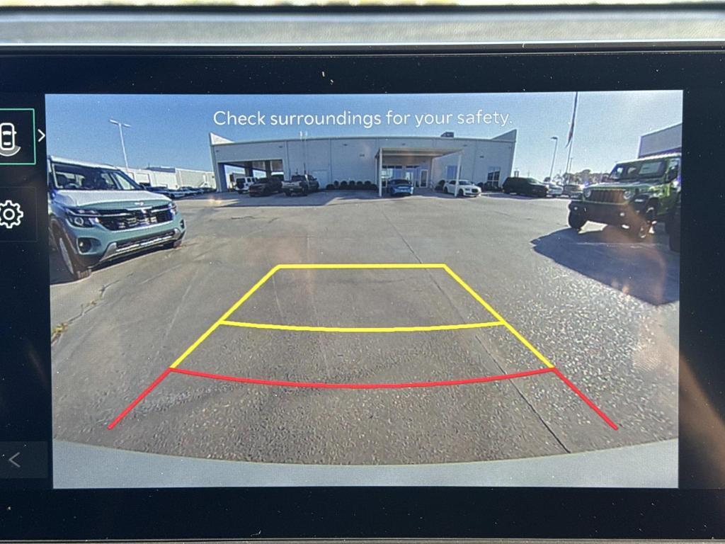 new 2026 Kia Sorento car, priced at $38,146