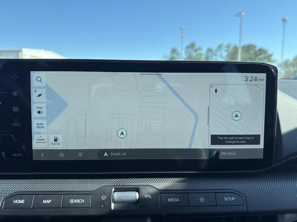 new 2025 Kia K4 car, priced at $30,191