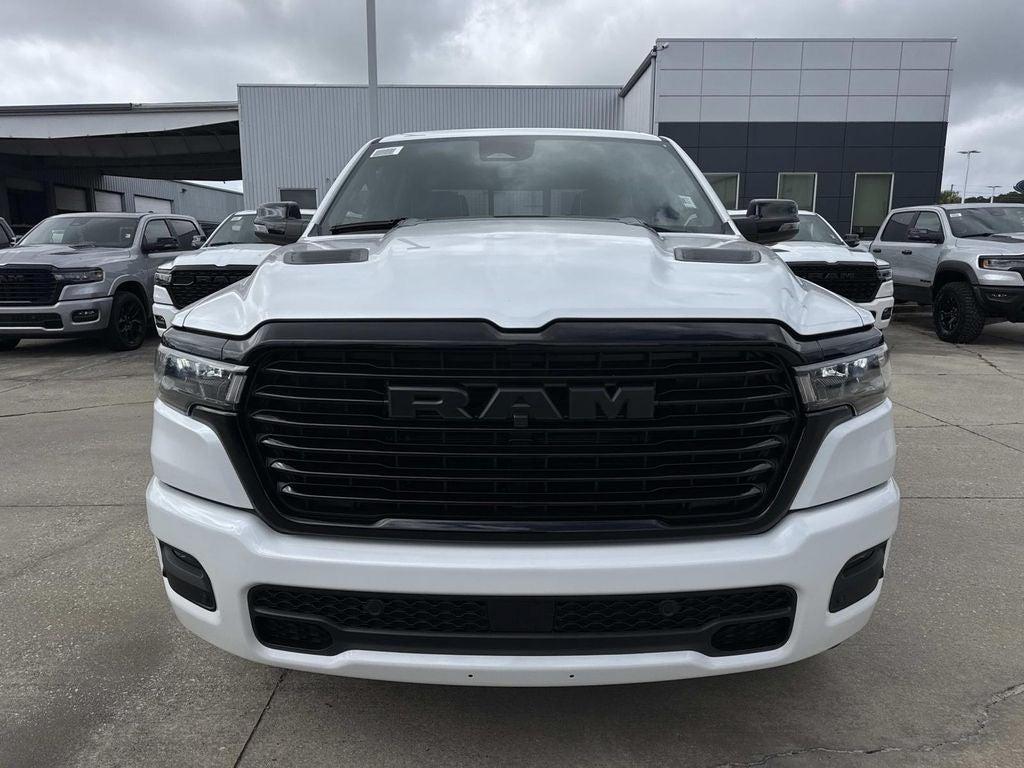 new 2026 Ram 1500 car, priced at $71,045
