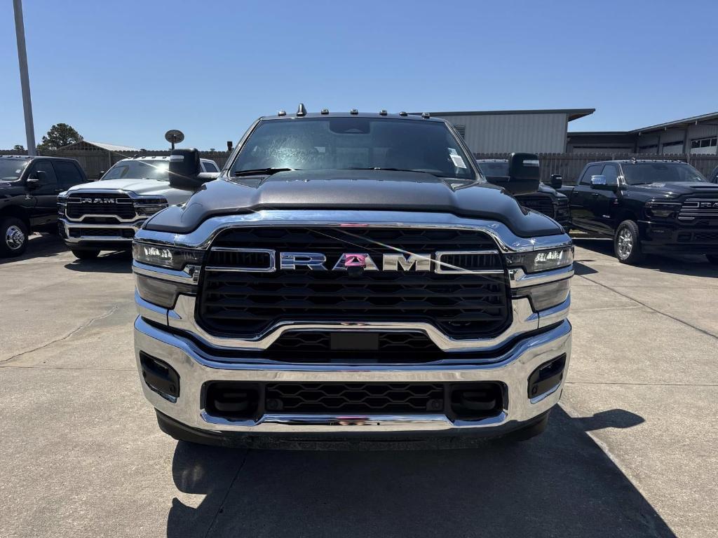 new 2026 Ram 2500 car, priced at $63,895