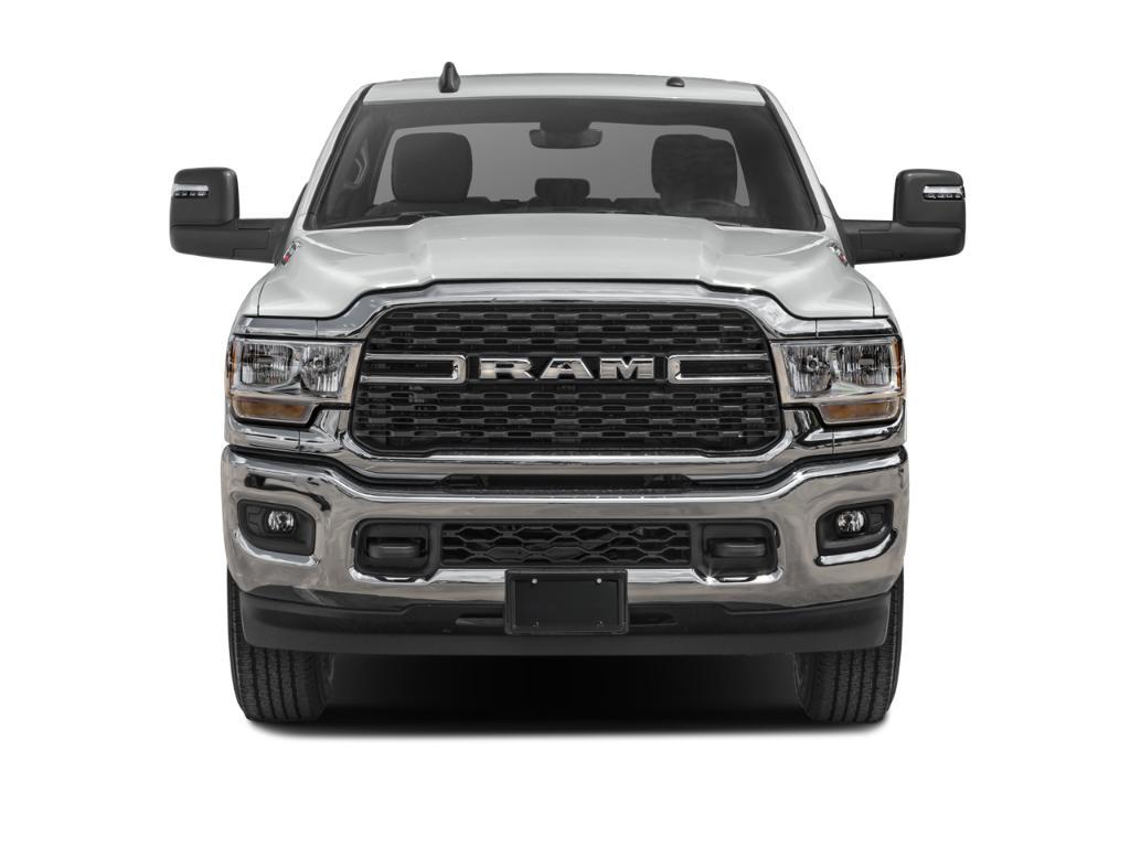 used 2024 Ram 2500 car, priced at $46,199