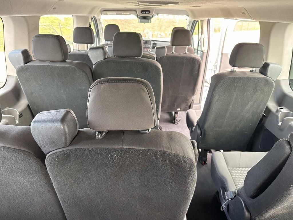 used 2021 Ford Transit-350 car, priced at $29,398
