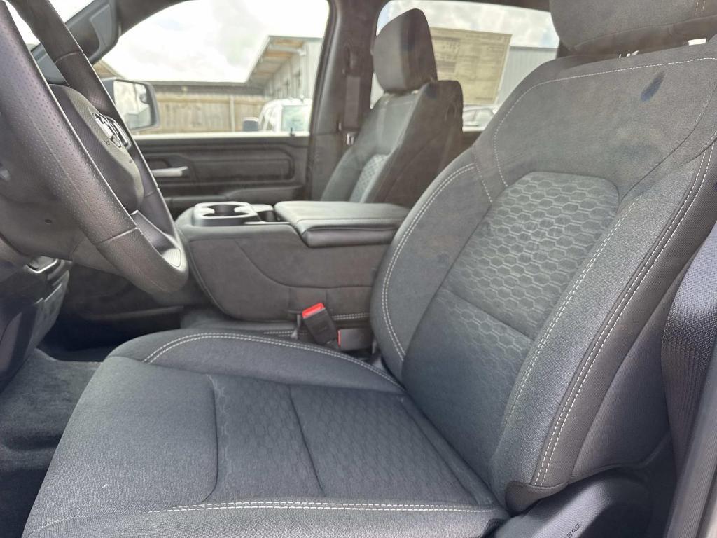 new 2026 Ram 1500 car, priced at $46,260