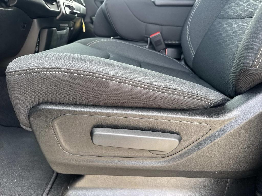 new 2026 Ram 1500 car, priced at $46,260