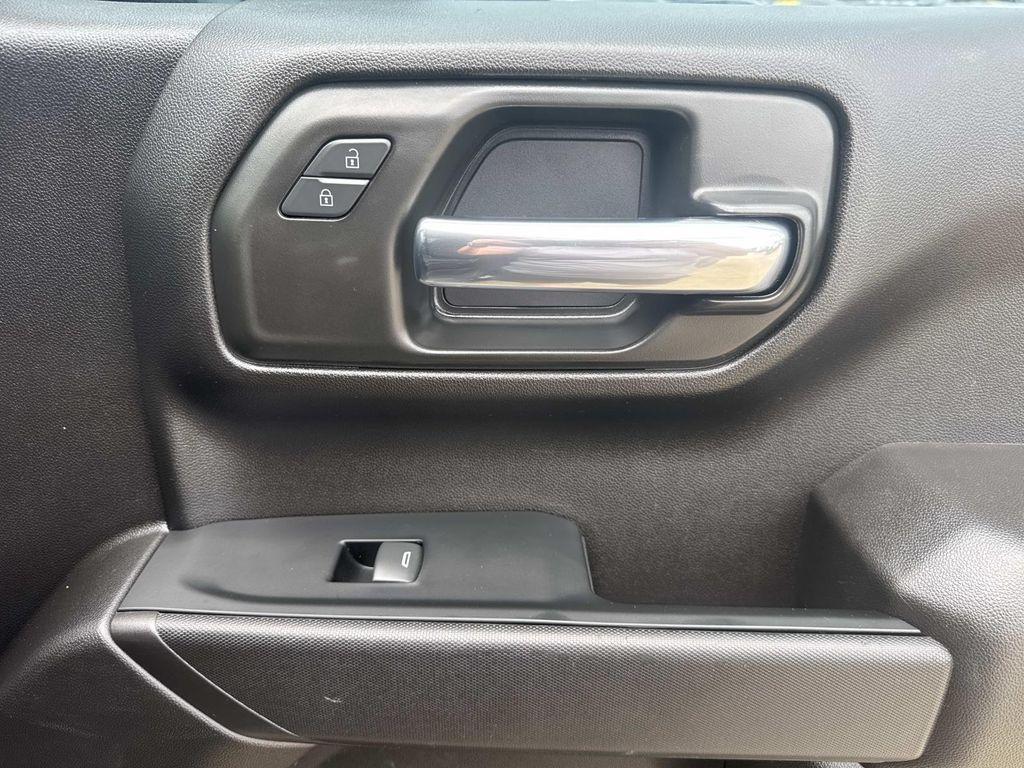 used 2024 GMC Sierra 1500 car, priced at $41,407