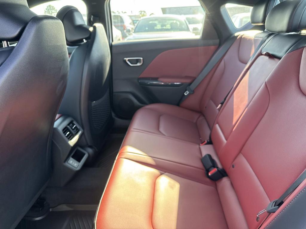 new 2025 Kia K4 car, priced at $30,566
