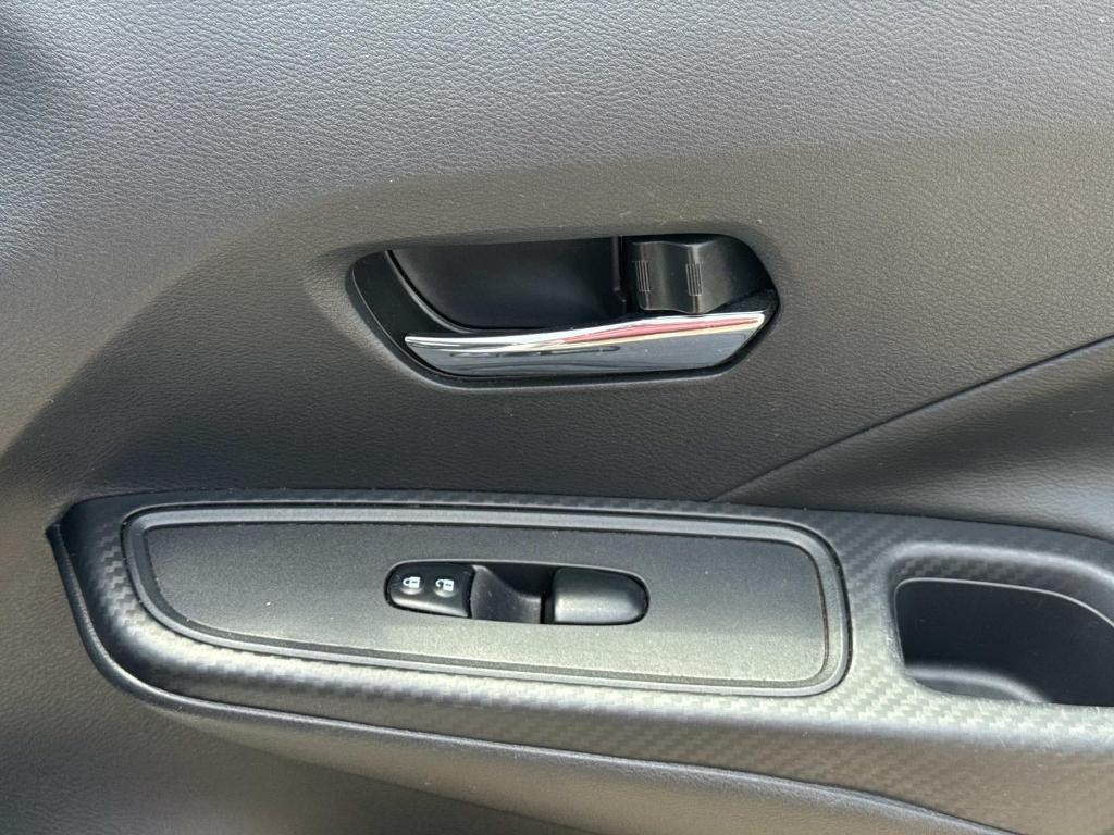 used 2020 Nissan Versa car, priced at $14,125