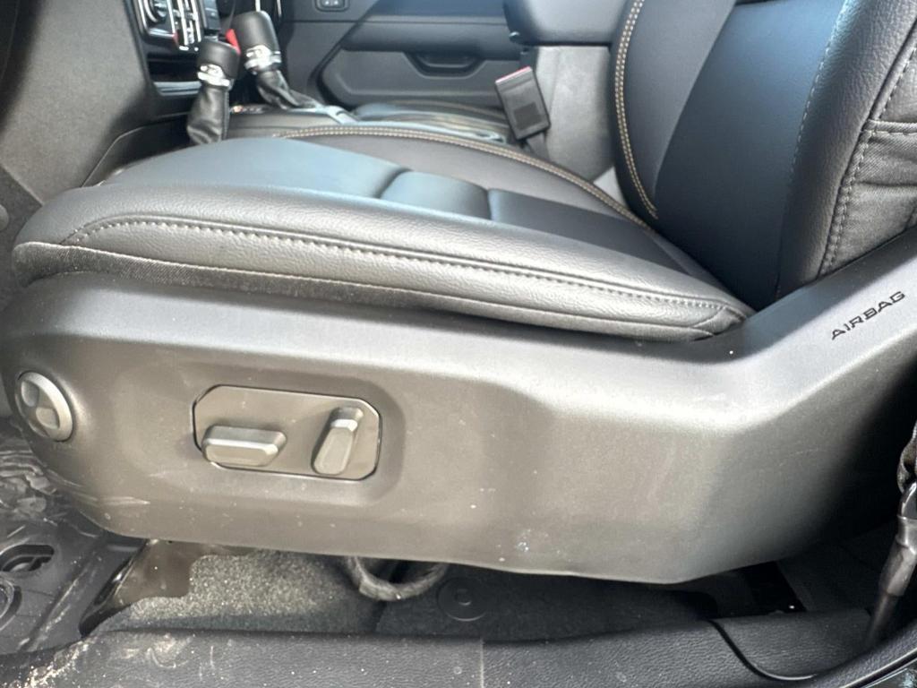 new 2026 Jeep Wrangler car, priced at $52,360