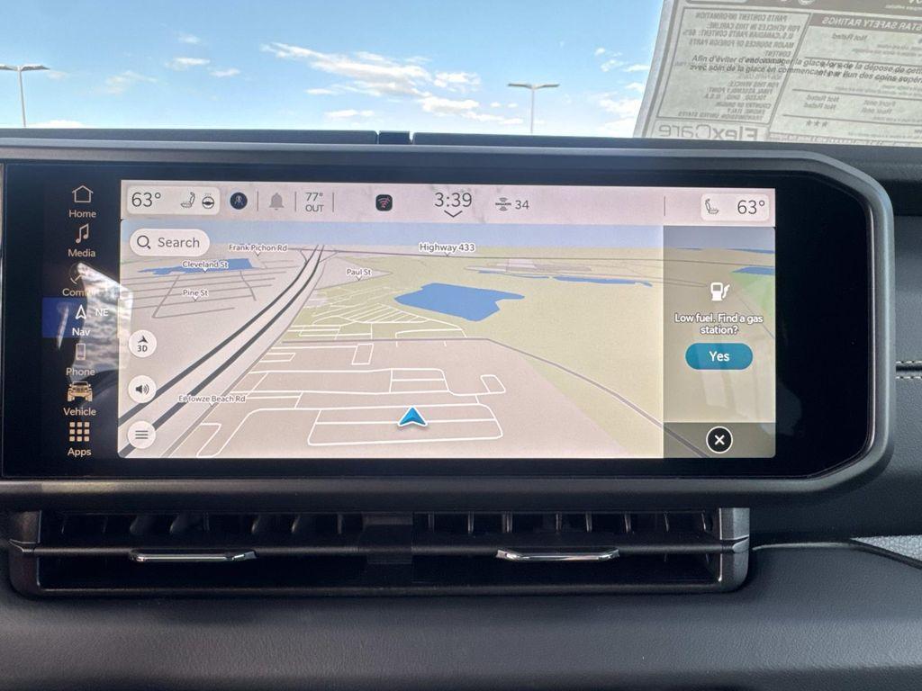 new 2026 Jeep Wrangler car, priced at $52,360