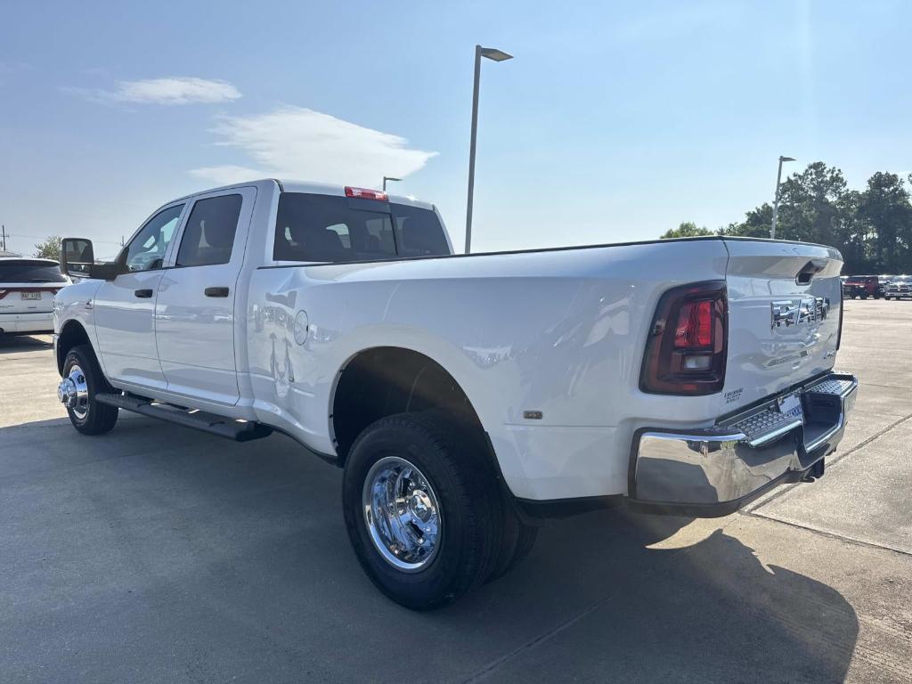 new 2026 Ram 3500 car, priced at $66,485