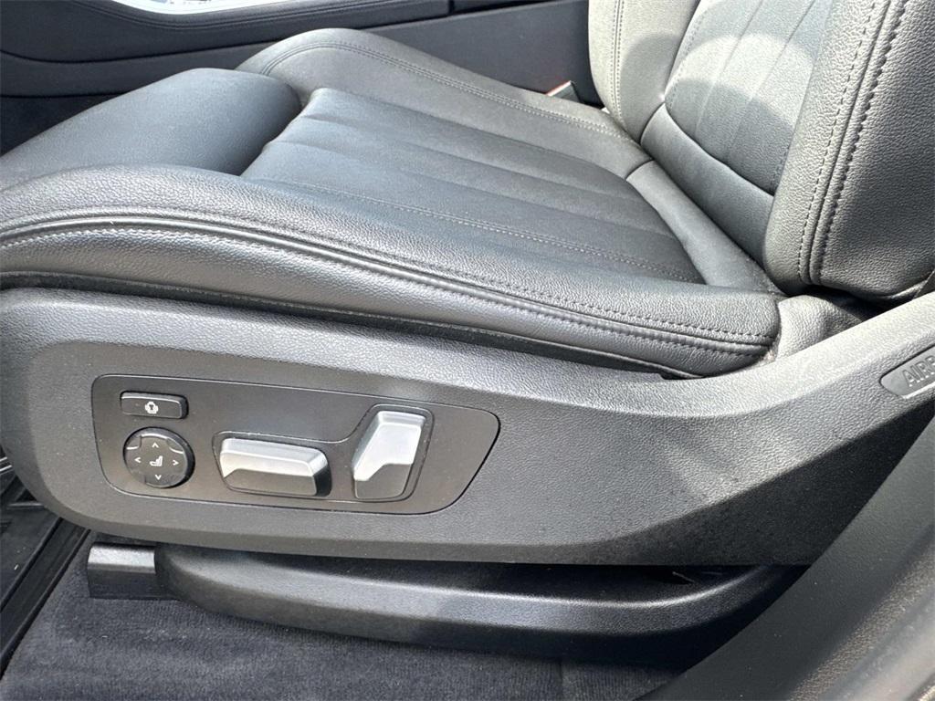 used 2021 BMW X5 car, priced at $33,599
