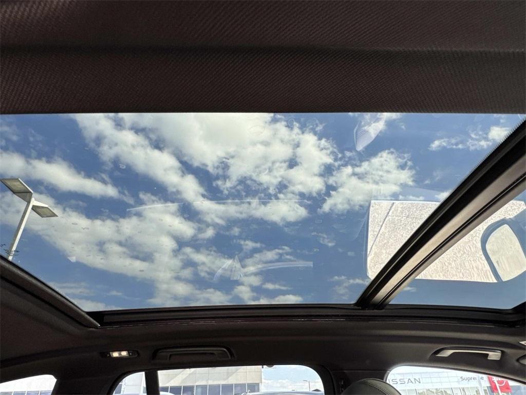 used 2021 BMW X5 car, priced at $33,599