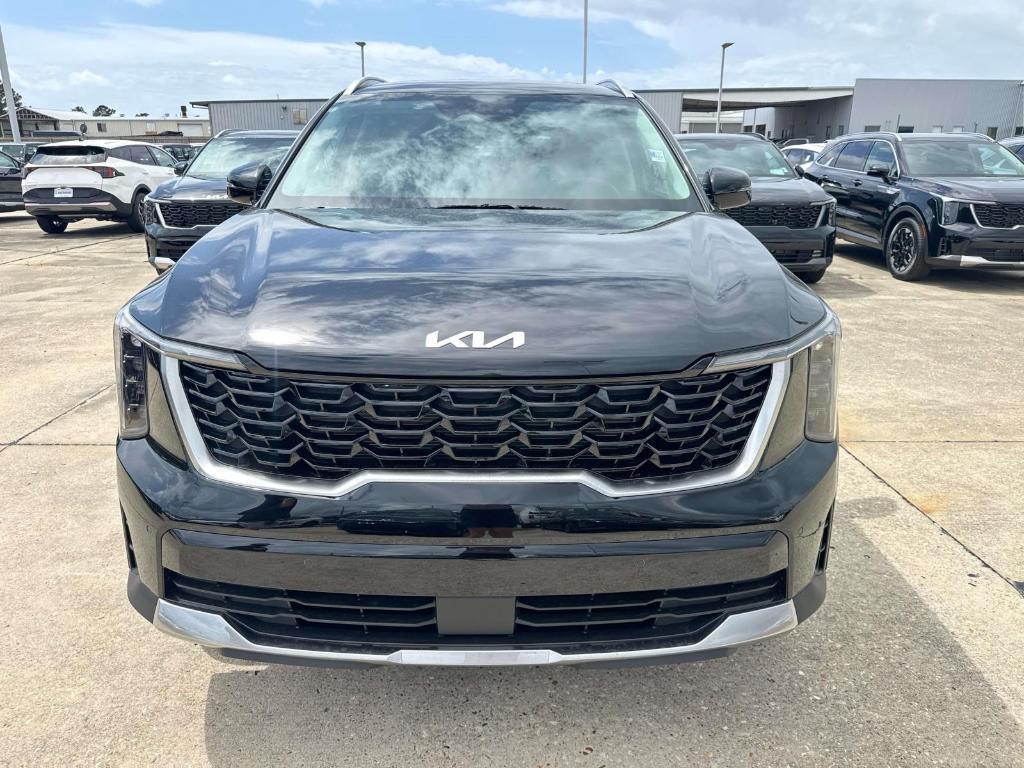 new 2026 Kia Sorento car, priced at $37,459