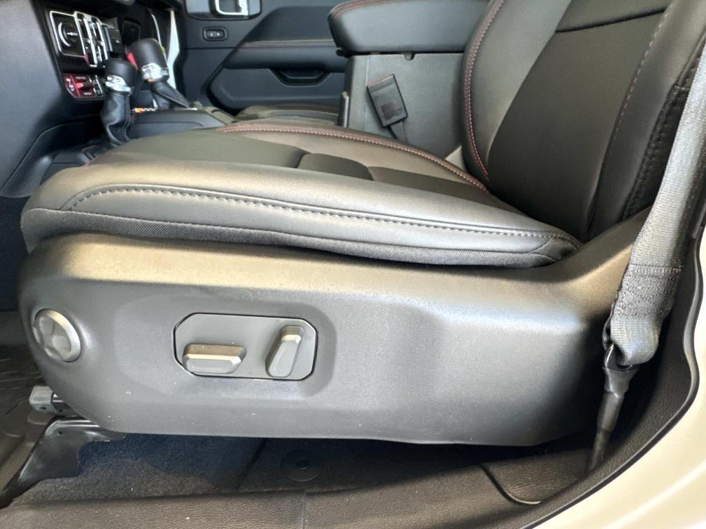 new 2026 Jeep Wrangler car, priced at $65,235