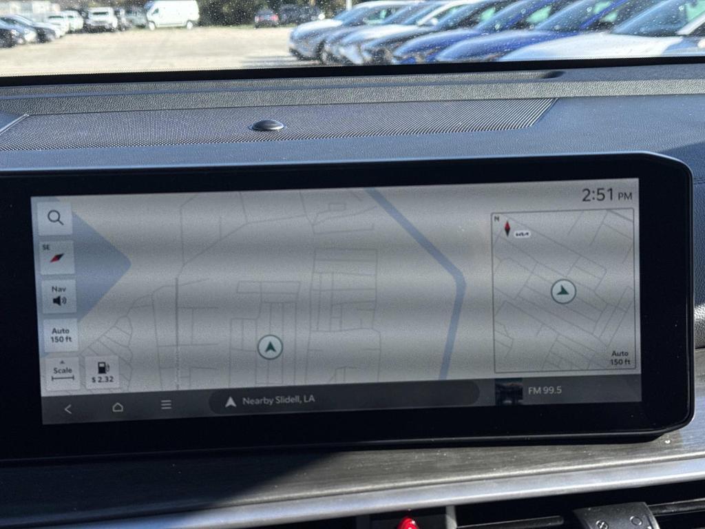 new 2026 Kia Sorento car, priced at $42,274