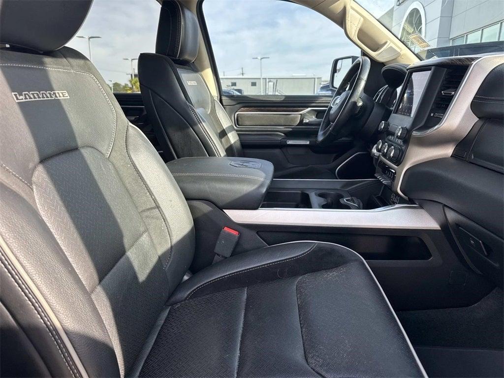 used 2020 Ram 1500 car, priced at $24,999