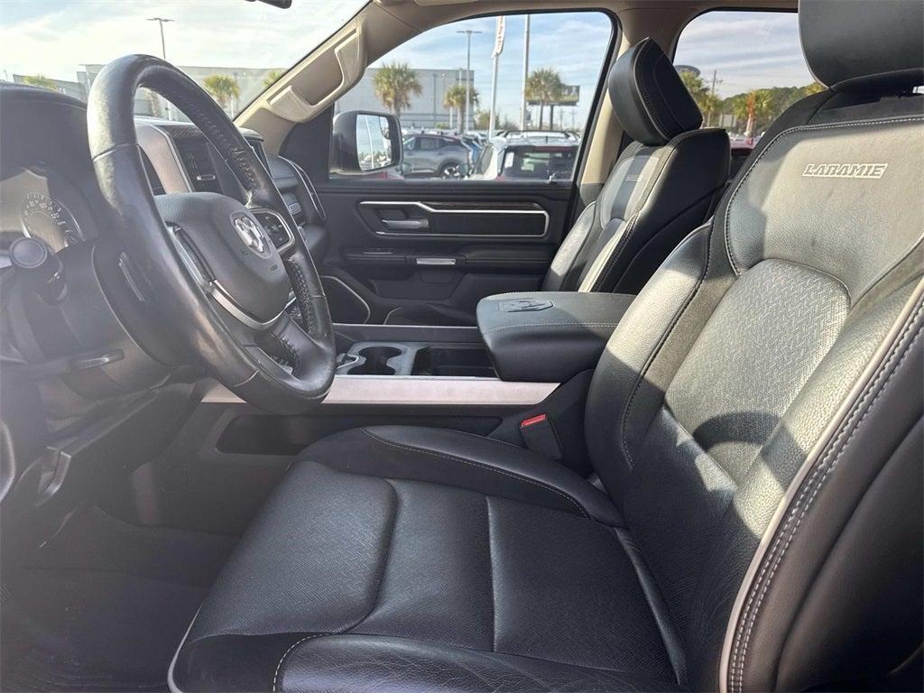 used 2020 Ram 1500 car, priced at $24,999