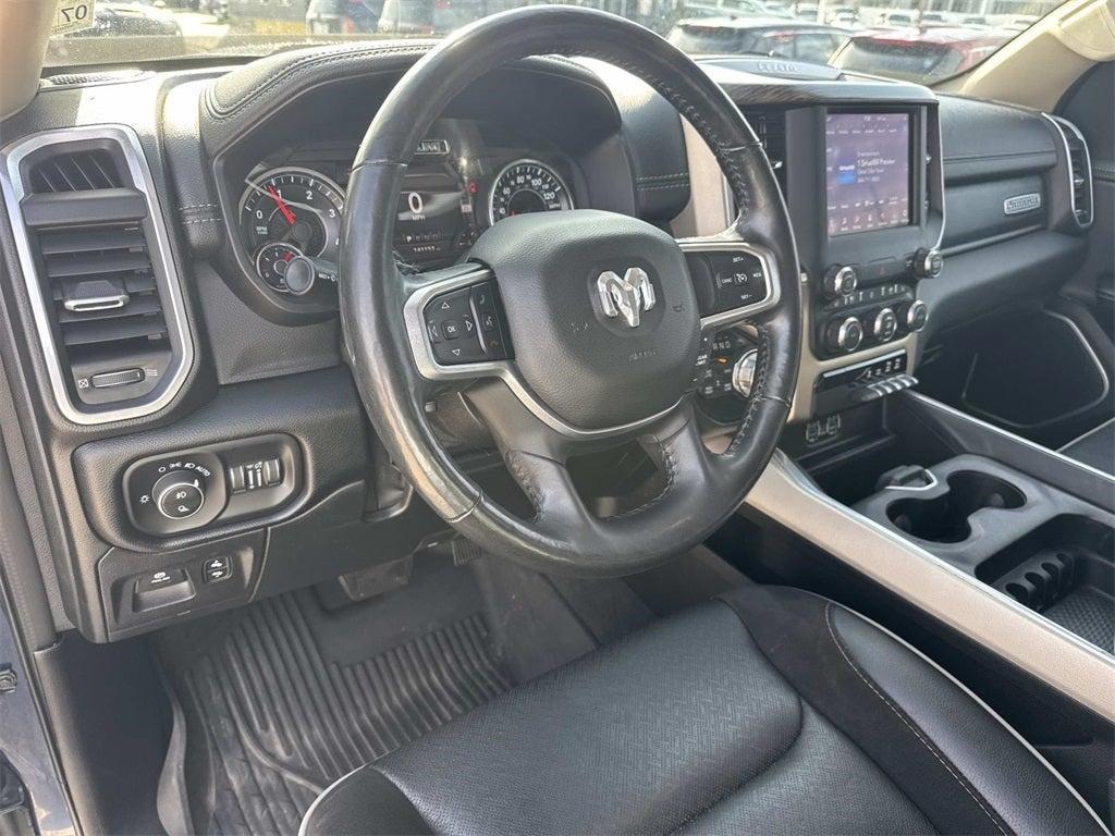 used 2020 Ram 1500 car, priced at $24,999