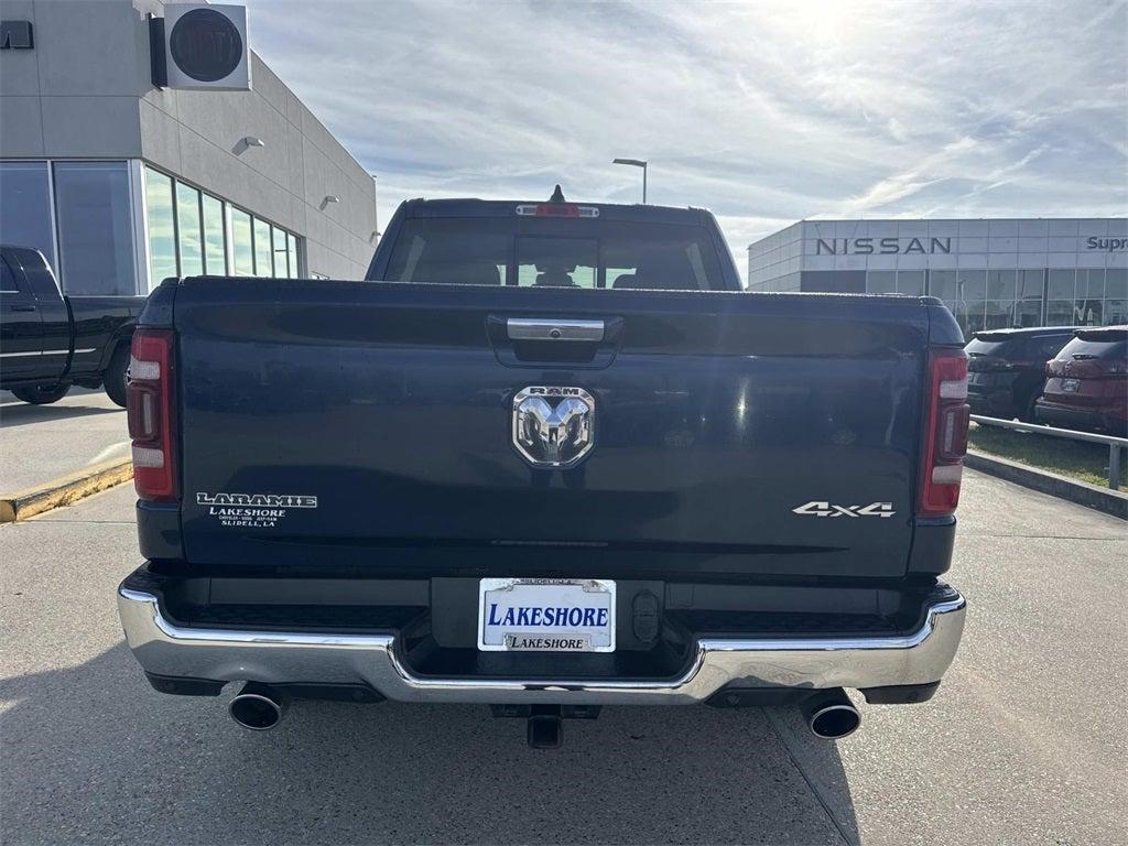 used 2020 Ram 1500 car, priced at $24,999
