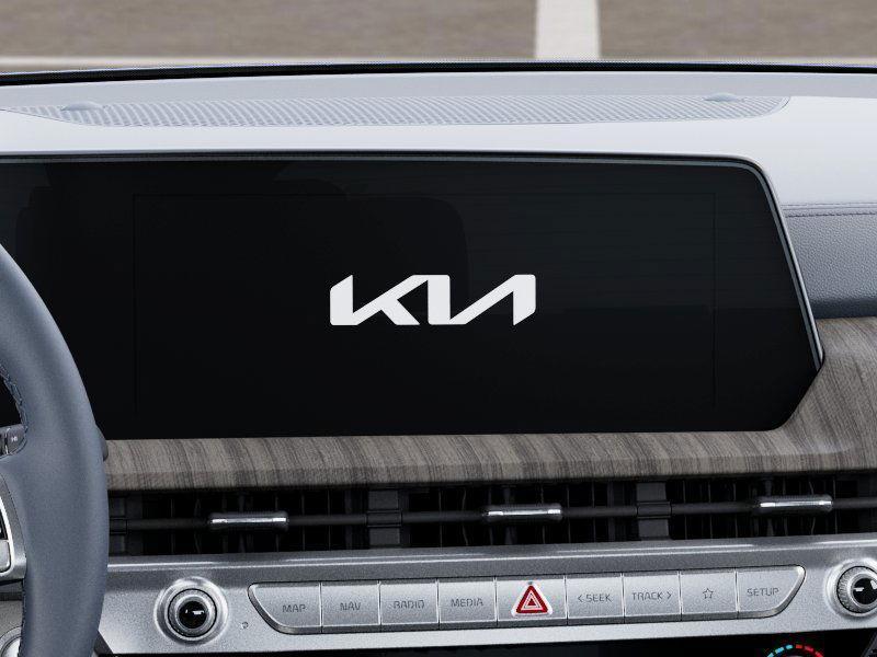 new 2025 Kia Telluride car