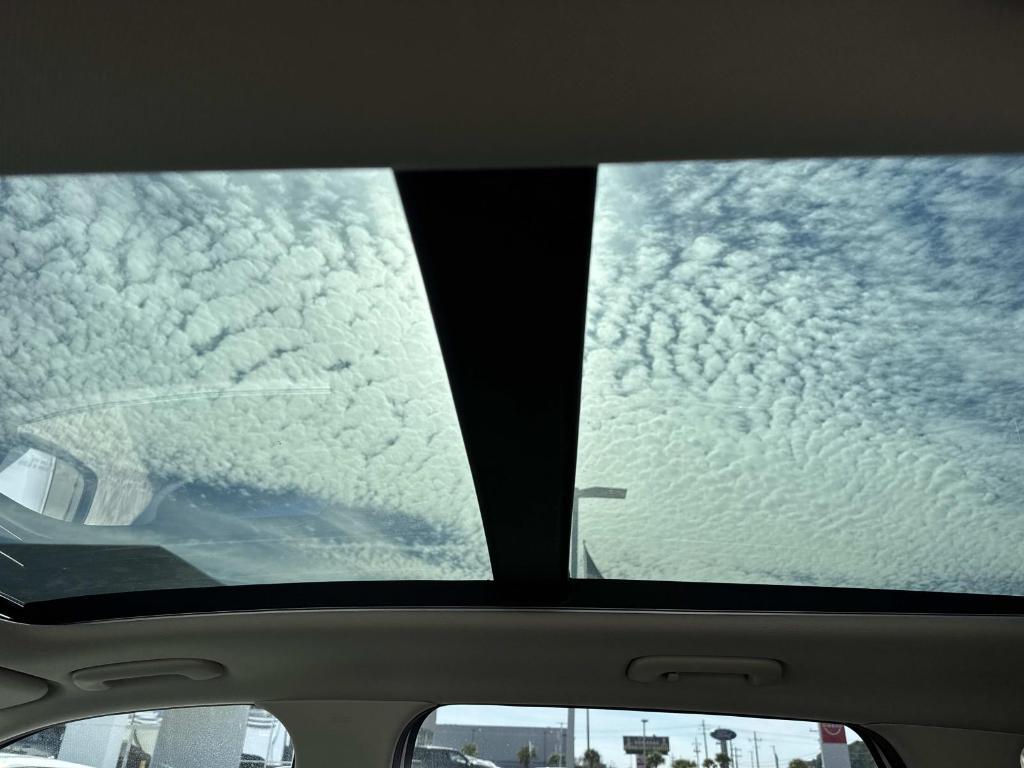 new 2026 Kia Sorento car, priced at $37,022