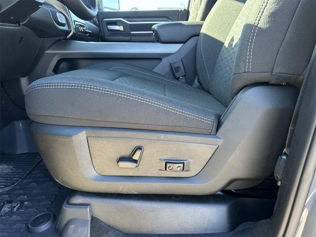 new 2026 Ram 2500 car, priced at $72,140