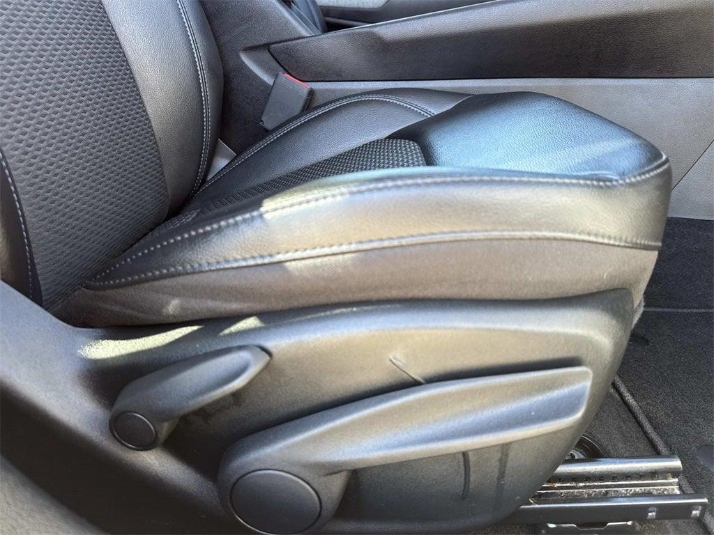 used 2022 Jeep Compass car, priced at $20,750