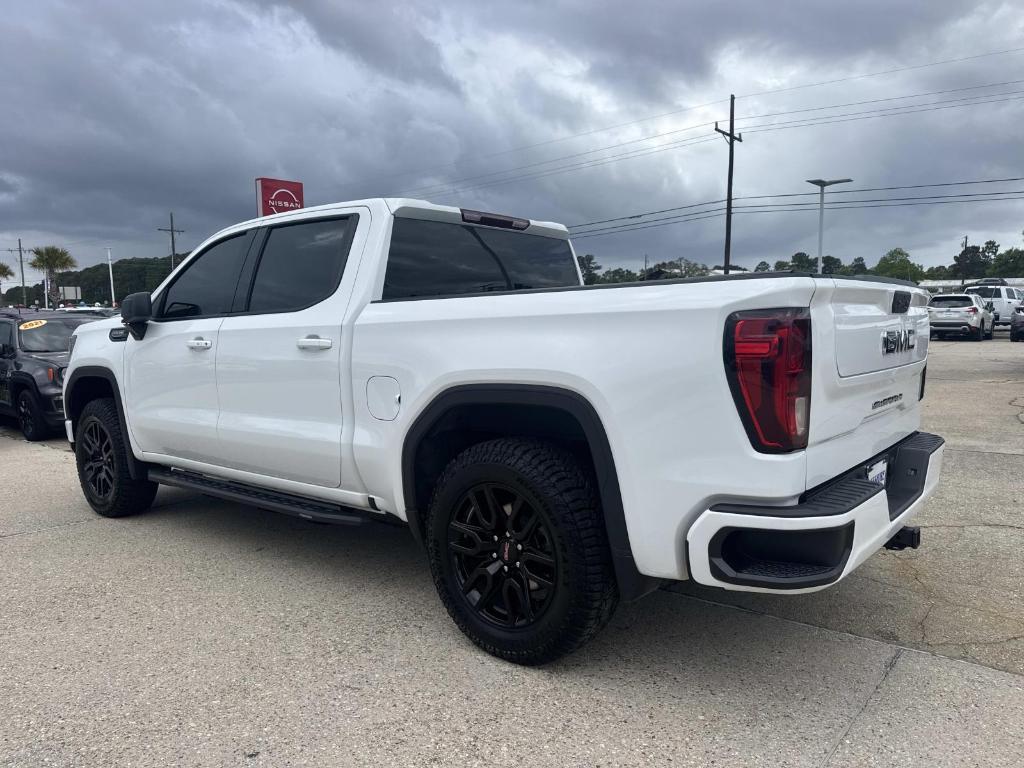 used 2024 GMC Sierra 1500 car, priced at $47,248