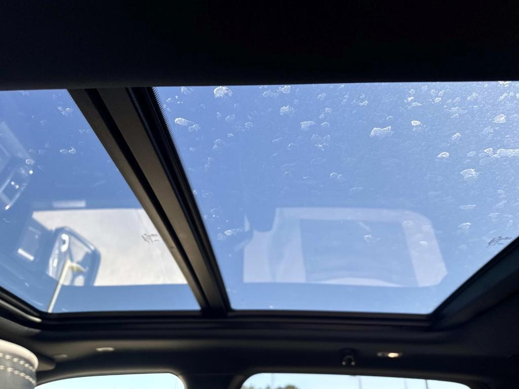 new 2026 Ram 1500 car, priced at $61,995