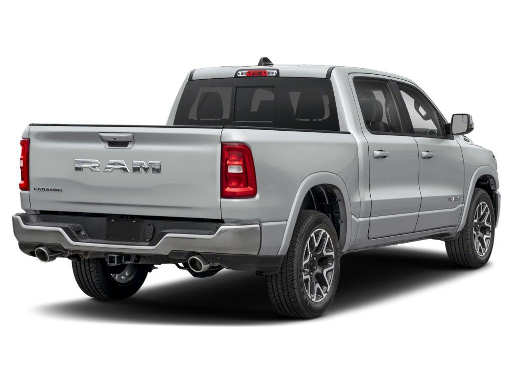 new 2026 Ram 1500 car, priced at $61,995