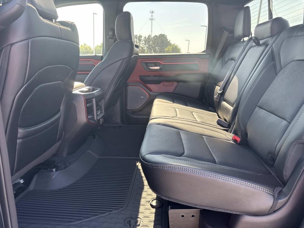 new 2026 Ram 1500 car, priced at $67,290