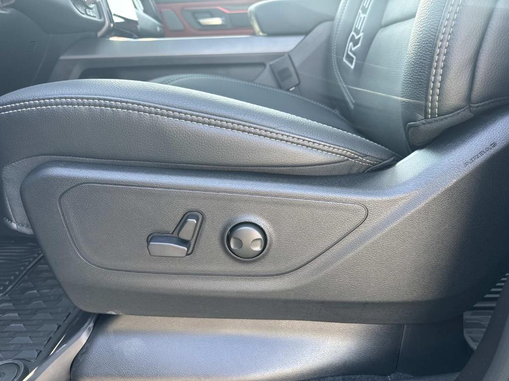 new 2026 Ram 1500 car, priced at $67,290