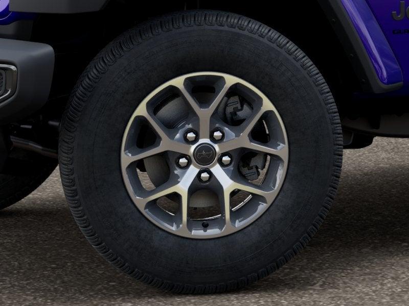 new 2026 Jeep Gladiator car, priced at $45,265