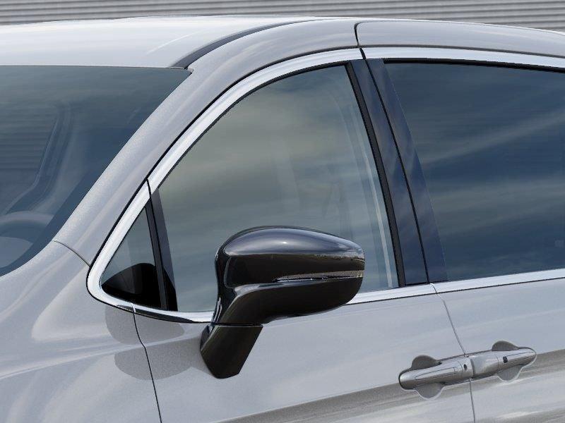 new 2026 Chrysler Voyager car, priced at $40,960